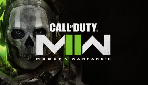 Call of Duty: Modern Warfare 2【動画】