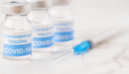 新型コロナワクチンの先行接種体験記