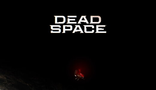 Dead Space (デッドスペース リメイク版)【動画】