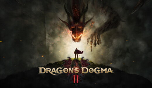 Dragon’s Dogma 2 (ドラゴンズドグマ2)【動画】