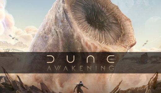DUNE Awakening (デューンアウェイクニング)【動画】