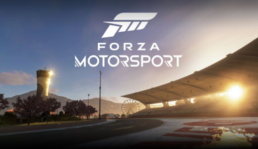 Forza Motorsport(フォルツァ モータースポーツ)【動画】