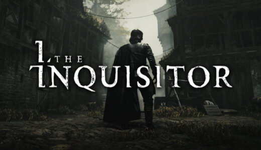I, the Inquisitor (インクイジター)【動画】