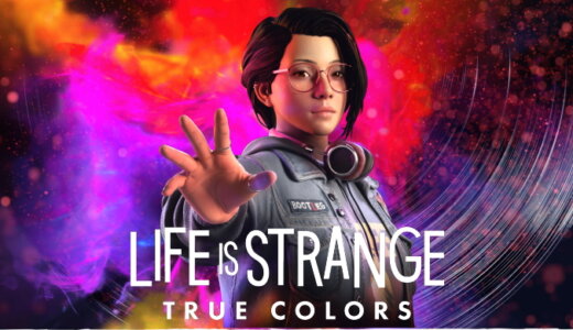 Life is Strange: True Colors【動画】