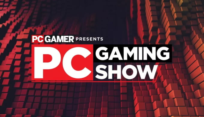 「PC Gaming Show 2020」まとめ