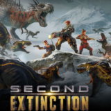 Second Extinction 動画 まとめ