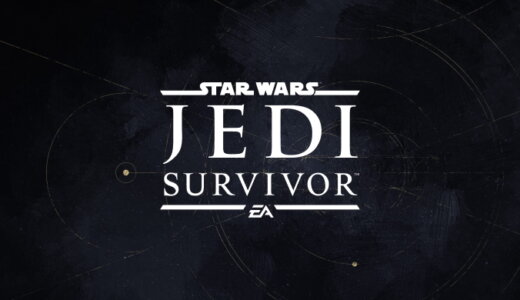 Star Wars Jedi: Survivor (スター・ウォーズ ジェダイ：サバイバー)【動画】