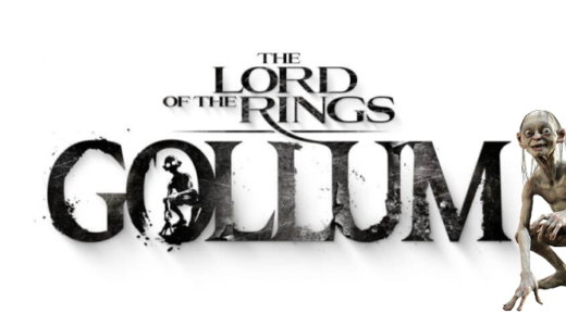 The Lord of the Rings: Gollum【動画】