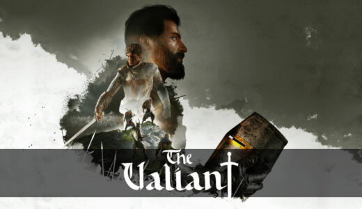The Valiant (ヴァリアント)【動画】